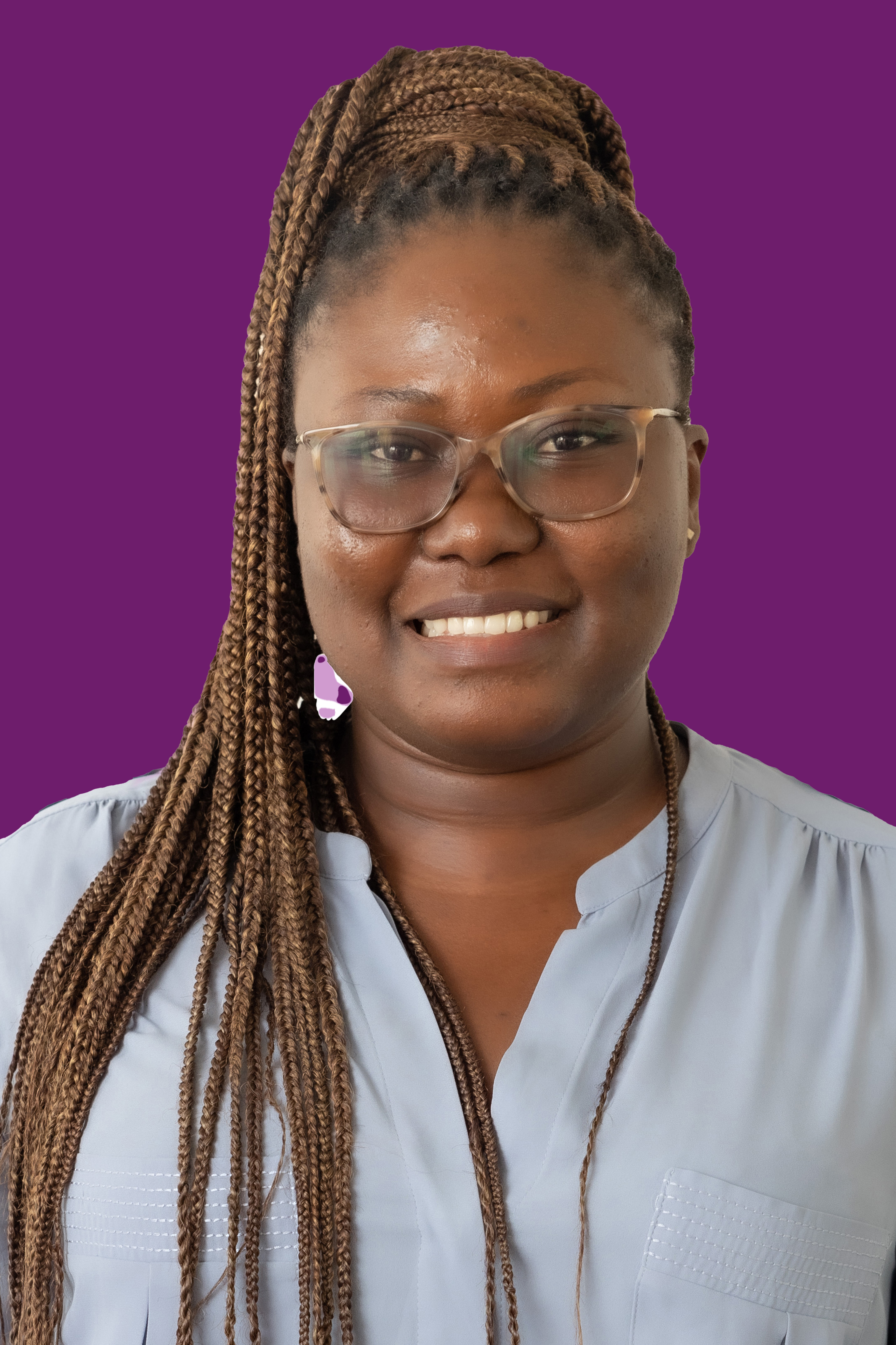 Dorcas Abass